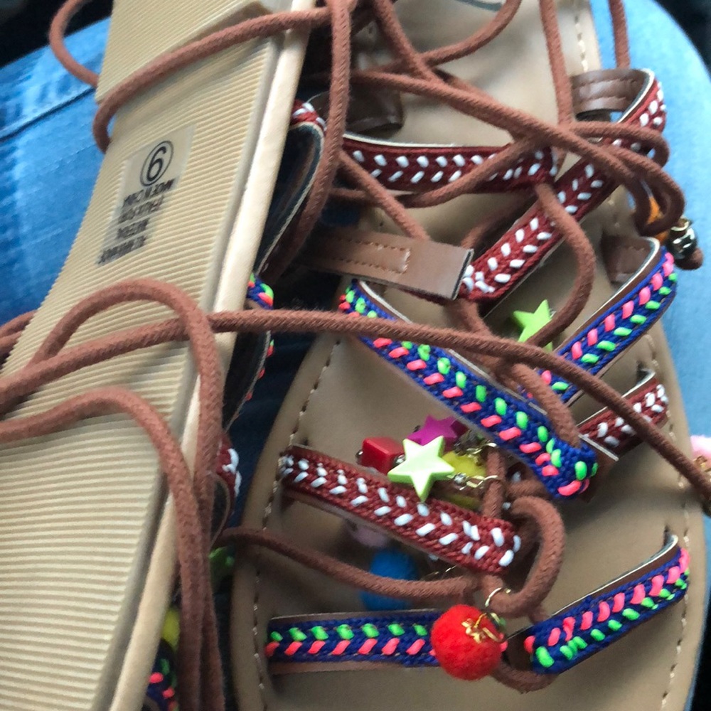 shoes